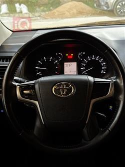 تويوتا لاندكروزر برادو